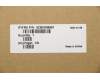 Lenovo 5CB0X56991 COVER Upper Case ASM_UKR W 81VU PG
