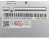 Lenovo 5CB0X56991 COVER Upper Case ASM_UKR W 81VU PG