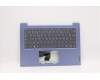 Lenovo 5CB0X57006 COVER Upper Case ASM_FR W 81VU IB