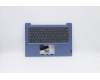 Lenovo 5CB0X57010 COVER Upper Case ASM_HG W 81VU IB