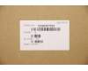 Lenovo 5CB0X57023 COVER Upper Case ASM_HB W 81VU IB