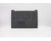 Lenovo 5CB0X57067 COVER Upper Case ASM_RU L82C5IGTEX