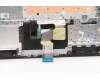 Lenovo 5CB0X57134 COVER Upper Case ASM_UK L82C4 IGTEX