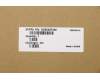 Lenovo 5CB0X57446 COVER Upper Case ASM_US L81WB NFPBKDIS