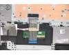 Lenovo 5CB0X57446 COVER Upper Case ASM_US L81WB NFPBKDIS