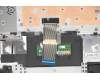 Lenovo 5CB0X57451 COVER Upper Case ASM_TI L81WB NFPBKDIS