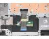 Lenovo 5CB0X57453 COVER Upper Case ASM_LA L81WB NFPBKDIS