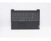 Lenovo 5CB0X57460 COVER Upper Case ASM_AR-EL81WBNFPBKDIS