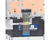 Lenovo 5CB0X57471 COVER UpperCaseASM_CZ-SKL81WBNFPBKDIS