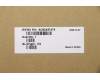 Lenovo 5CB0X57475 COVER Upper Case ASM_UKR L81WBNFPBKDIS