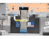 Lenovo 5CB0X57516 COVER Upper Case ASM_CH L81WB FPPGYDIS