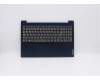 Lenovo 5CB0X57537 COVER Upper Case ASM_UK L81WB NFPABDIS