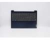 Lenovo 5CB0X57538 COVER Upper Case ASM_IT L81WB NFPABDIS