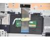 Lenovo 5CB0X57541 COVER Upper Case ASM_TI L81WB NFPABDIS