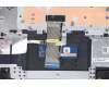 Lenovo 5CB0X57546 COVER Upper Case ASM_CH L81WB NFPABDIS