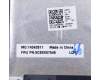 Lenovo 5CB0X57546 COVER Upper Case ASM_CH L81WB NFPABDIS
