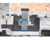 Lenovo 5CB0X57553 COVER Upper Case ASM_HB L81WB NFPABDIS
