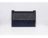 Lenovo 5CB0X57567 COVER Upper Case ASM_UK L81WB FPABDIS