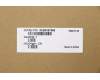 Lenovo 5CB0X57568 COVER Upper Case ASM_IT L81WB FPABDIS