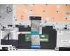Lenovo 5CB0X57571 COVER Upper Case ASM_TI L81WB FPABDIS