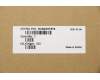 5CB0X57579 Lenovo COVER Upper Case ASM_GR L81WB FPABDIS
