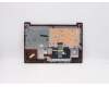 Lenovo 5CB0X57622 COVER Upper Case ASM_BU L81WB NFPCRDDIS