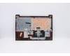 Lenovo 5CB0X57627 COVER Upper Case ASM_UK L81WB FPCRDDIS