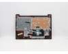 Lenovo 5CB0X57638 COVER Upper Case ASM_FR L81WB FPCRDDIS