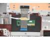 5CB0X57639 Lenovo COVER Upper Case ASM_GR L81WB FPCRDDIS