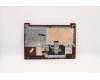 Lenovo 5CB0X57640 COVER Upper Case ASM_AR-EL81WBFPCRDDIS