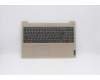 Lenovo 5CB0X57656 COVER Upper Case ASM_US L81WB NFPALDDIS