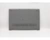 Lenovo 5CB0X57698 COVER Lower Case L 81WC GREY D W/SP