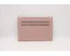 Lenovo 5CB0X58092 COVER Lower case C 81WJ_PINK