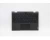 Lenovo 5CB0Y57797 COVER UpperCaseASM SW B 81MC 5M GLKR