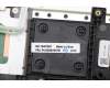 Lenovo 5CB0Y57797 COVER UpperCaseASM SW B 81MC 5M GLKR