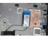 Lenovo 5CB0Y57956 COVER UpperCaseASM PO B 81MB 5M GLKR