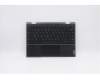 Lenovo 5CB0Y57963 COVER UpperCaseASM US B 81MB GLKR