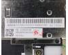 Lenovo 5CB0Y85300 COVER Upper Case ASM_US BL NFP W81X1PG