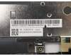 Lenovo 5CB0Y85326 COVER Upper Case ASM_USI BL NFP W81X1PG