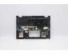 Lenovo 5CB0Y85333 COVER Upper Case ASM_UK NBL NFP W81X1PG