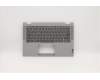 Lenovo 5CB0Y85344 ABDECKUNG, Baugruppe Oberer Gehäuseteil_FR W 81X1 PG