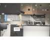 Lenovo 5CB0Y85344 ABDECKUNG, Baugruppe Oberer Gehäuseteil_FR W 81X1 PG