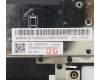 Lenovo 5CB0Y85357 COVER Upper Case ASM_USI NBL NFP W81X1PG