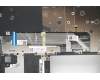 Lenovo 5CB0Y85367 COVER Upper Case ASM_SP BL FP W81X1PG