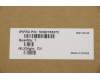 Lenovo 5CB0Y85370 COVER Upper Case ASM_PO BL FP W81X1PG