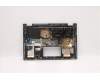 Lenovo 5CB0Y85378 COVER Upper Case ASM_AR-E BL FP W81X1PG
