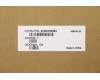 Lenovo 5CB0Y85384 COVER Upper Case ASM_ND BL FP W81X1PG