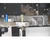 Lenovo 5CB0Y85389 COVER Upper Case ASM_USI BL FP W81X1PG