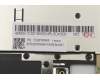 5CB0Y85469 Lenovo COVER Upper Case ASM_RU NBL NFP W81X1GY