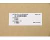 Lenovo 5CB0Y85492 COVER Upper Case ASM_IT BL FP W81X1GY